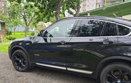 BMW X4, 2014 год, 2 450 000 рублей, 2 фотография