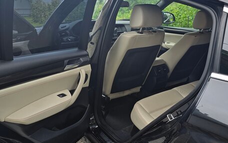 BMW X4, 2014 год, 2 450 000 рублей, 3 фотография