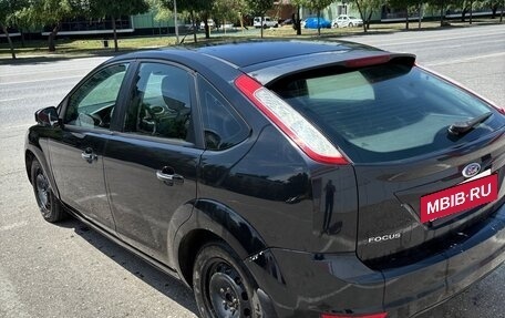 Ford Focus II рестайлинг, 2010 год, 650 000 рублей, 3 фотография