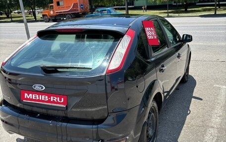 Ford Focus II рестайлинг, 2010 год, 650 000 рублей, 5 фотография