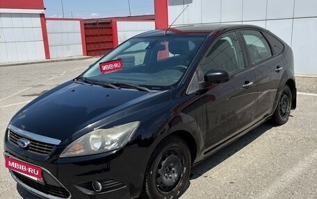 Ford Focus II рестайлинг, 2010 год, 650 000 рублей, 2 фотография