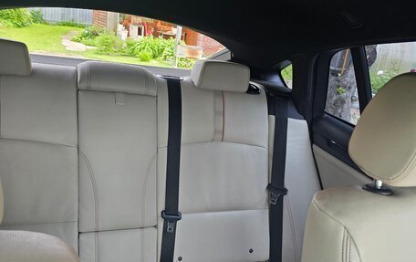 BMW X4, 2014 год, 2 450 000 рублей, 13 фотография