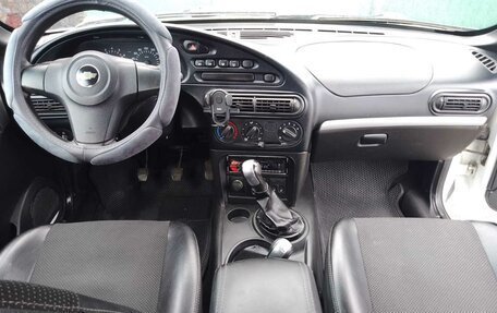 Chevrolet Niva I рестайлинг, 2014 год, 670 000 рублей, 7 фотография