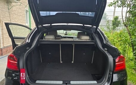 BMW X4, 2014 год, 2 450 000 рублей, 11 фотография