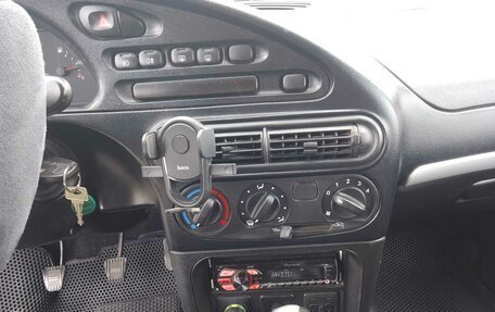 Chevrolet Niva I рестайлинг, 2014 год, 670 000 рублей, 8 фотография