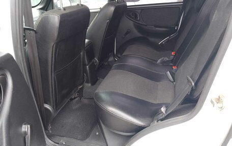 Chevrolet Niva I рестайлинг, 2014 год, 670 000 рублей, 9 фотография