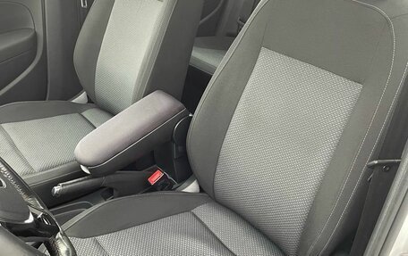 Volkswagen Polo VI (EU Market), 2016 год, 990 000 рублей, 13 фотография