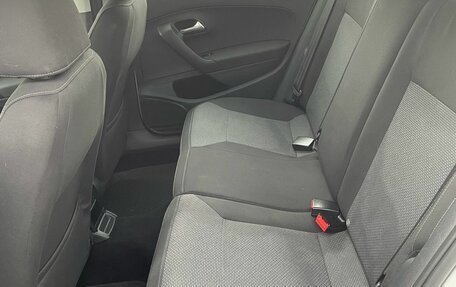 Volkswagen Polo VI (EU Market), 2016 год, 990 000 рублей, 14 фотография