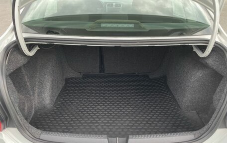 Volkswagen Polo VI (EU Market), 2016 год, 990 000 рублей, 22 фотография