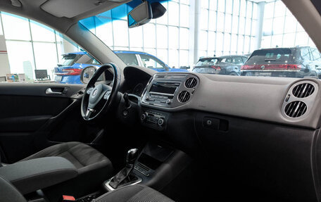 Volkswagen Tiguan I, 2012 год, 1 350 000 рублей, 13 фотография