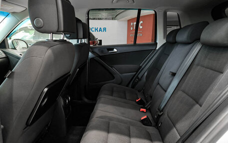 Volkswagen Tiguan I, 2012 год, 1 350 000 рублей, 15 фотография