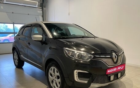 Renault Kaptur I рестайлинг, 2020 год, 1 400 000 рублей, 2 фотография