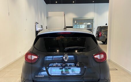 Renault Kaptur I рестайлинг, 2020 год, 1 400 000 рублей, 6 фотография