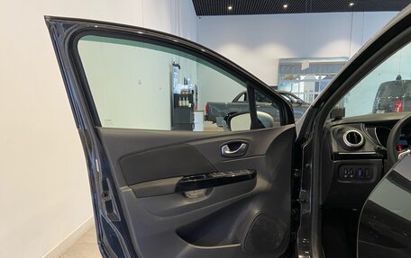 Renault Kaptur I рестайлинг, 2020 год, 1 400 000 рублей, 14 фотография
