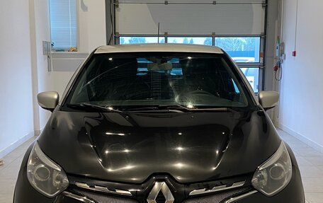 Renault Kaptur I рестайлинг, 2020 год, 1 400 000 рублей, 3 фотография