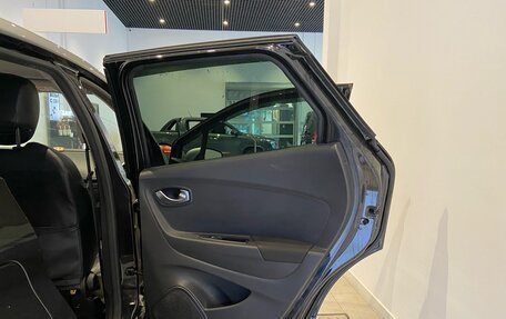 Renault Kaptur I рестайлинг, 2020 год, 1 400 000 рублей, 10 фотография