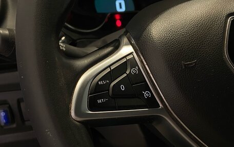 Renault Kaptur I рестайлинг, 2020 год, 1 400 000 рублей, 19 фотография