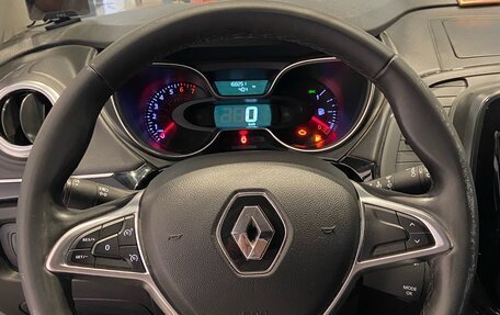 Renault Kaptur I рестайлинг, 2020 год, 1 400 000 рублей, 20 фотография