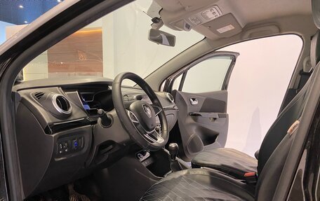 Renault Kaptur I рестайлинг, 2020 год, 1 400 000 рублей, 16 фотография