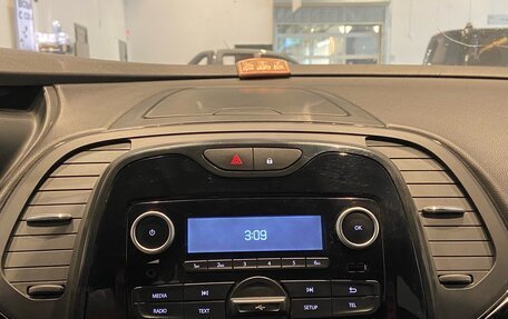 Renault Kaptur I рестайлинг, 2020 год, 1 400 000 рублей, 22 фотография