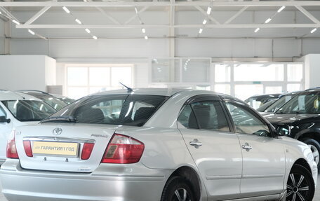 Toyota Premio, 2002 год, 569 000 рублей, 7 фотография