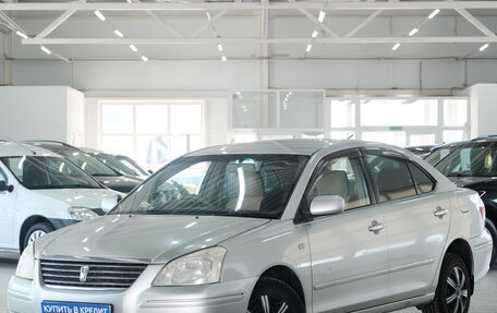 Toyota Premio, 2002 год, 569 000 рублей, 4 фотография