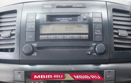 Toyota Premio, 2002 год, 569 000 рублей, 14 фотография