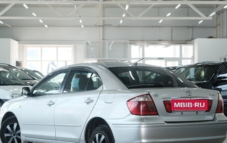 Toyota Premio, 2002 год, 569 000 рублей, 5 фотография