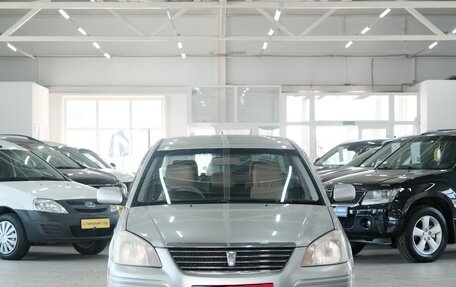 Toyota Premio, 2002 год, 569 000 рублей, 2 фотография