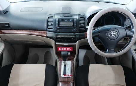 Toyota Premio, 2002 год, 569 000 рублей, 13 фотография