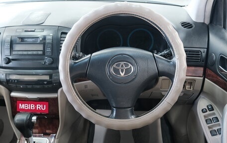 Toyota Premio, 2002 год, 569 000 рублей, 12 фотография