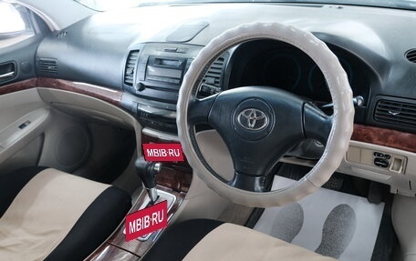 Toyota Premio, 2002 год, 569 000 рублей, 11 фотография