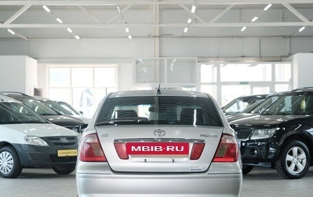 Toyota Premio, 2002 год, 569 000 рублей, 6 фотография