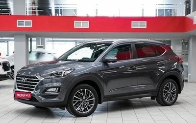 Hyundai Tucson III, 2019 год, 2 149 000 рублей, 1 фотография