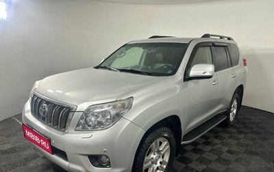 Toyota Land Cruiser Prado 150 рестайлинг 2, 2012 год, 2 500 000 рублей, 1 фотография