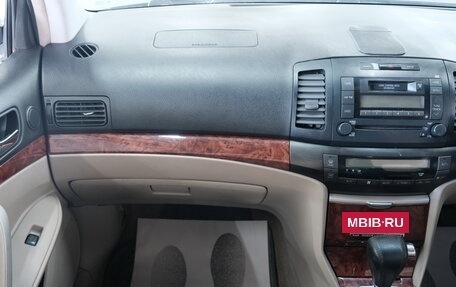 Toyota Premio, 2002 год, 569 000 рублей, 16 фотография