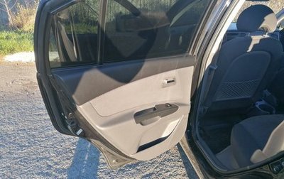 KIA Rio II, 2011 год, 600 000 рублей, 1 фотография