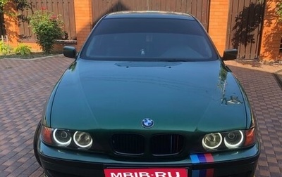 BMW 5 серия, 1996 год, 630 000 рублей, 1 фотография