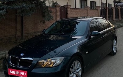 BMW 3 серия, 2006 год, 850 000 рублей, 1 фотография