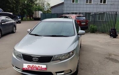 KIA Cerato III, 2012 год, 850 000 рублей, 1 фотография