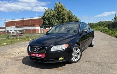 Volvo S80 II рестайлинг 2, 2012 год, 1 400 000 рублей, 1 фотография