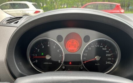 Nissan X-Trail, 2008 год, 990 000 рублей, 1 фотография