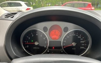 Nissan X-Trail, 2008 год, 990 000 рублей, 1 фотография