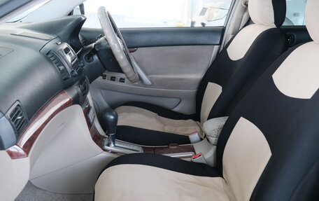 Toyota Premio, 2002 год, 569 000 рублей, 18 фотография