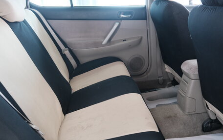 Toyota Premio, 2002 год, 569 000 рублей, 19 фотография