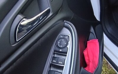Chevrolet Malibu IX, 2020 год, 1 725 000 рублей, 1 фотография