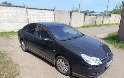 Citroen C5 I рестайлинг, 2007 год, 465 000 рублей, 1 фотография
