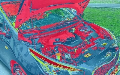KIA cee'd III, 2014 год, 1 300 000 рублей, 1 фотография