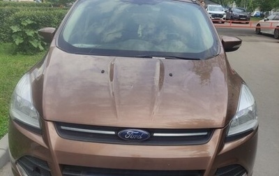 Ford Kuga III, 2013 год, 800 000 рублей, 1 фотография