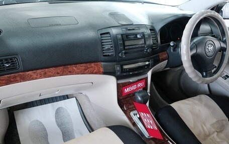 Toyota Premio, 2002 год, 569 000 рублей, 17 фотография